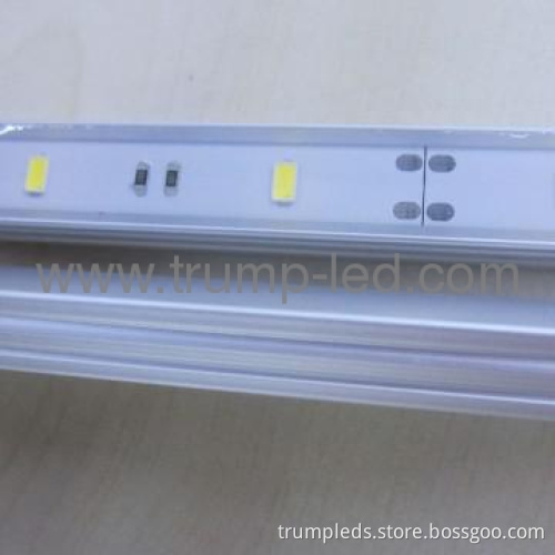 High quality Samsung 5630 aluminum led strip light profile